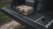 BillieBars Tacoma Tailgate Cover 2005-2023