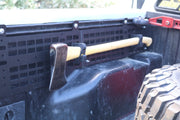 Cali Raised LED Molle System For 2005-2020 Toyota Tacoma Bed
