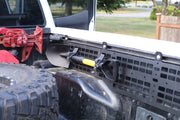 Cali Raised LED Molle System For 2005-2020 Toyota Tacoma Bed