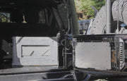 Cali Raised LED Exo Table Quick Release Mount Kit