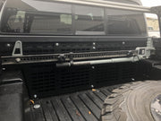 Cali Raised LED Front Bed Molle System For 2005-2020 Toyota Tacoma