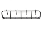 Defender Roof Rack Kit - Fits 2007-2016 Jeep JK Wrangler Unlimited & Rubicon Unlimited - by Smittibilt