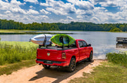 Retrax PowertraxPRO XR Truck Bed Cover For GMC Sierra & Canyon