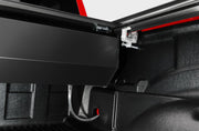 Retrax PowertraxPRO XR Truck Bed Cover For Nissan Titan & Titan XD