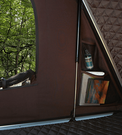 inner storage shelf for skycamp rtf by ikamper