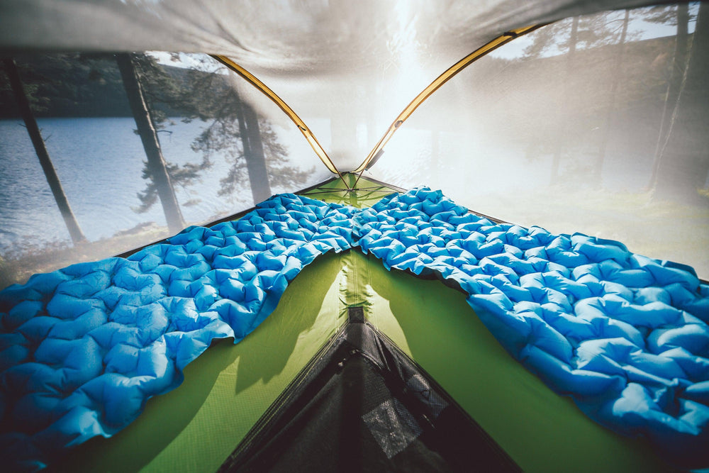 Tentsile Stingray 3 Person Tree Tent (3.0) - Off Road Tents