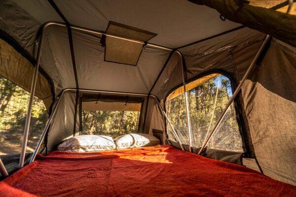 Front Runner Roof Top Tent – Off Road Tents