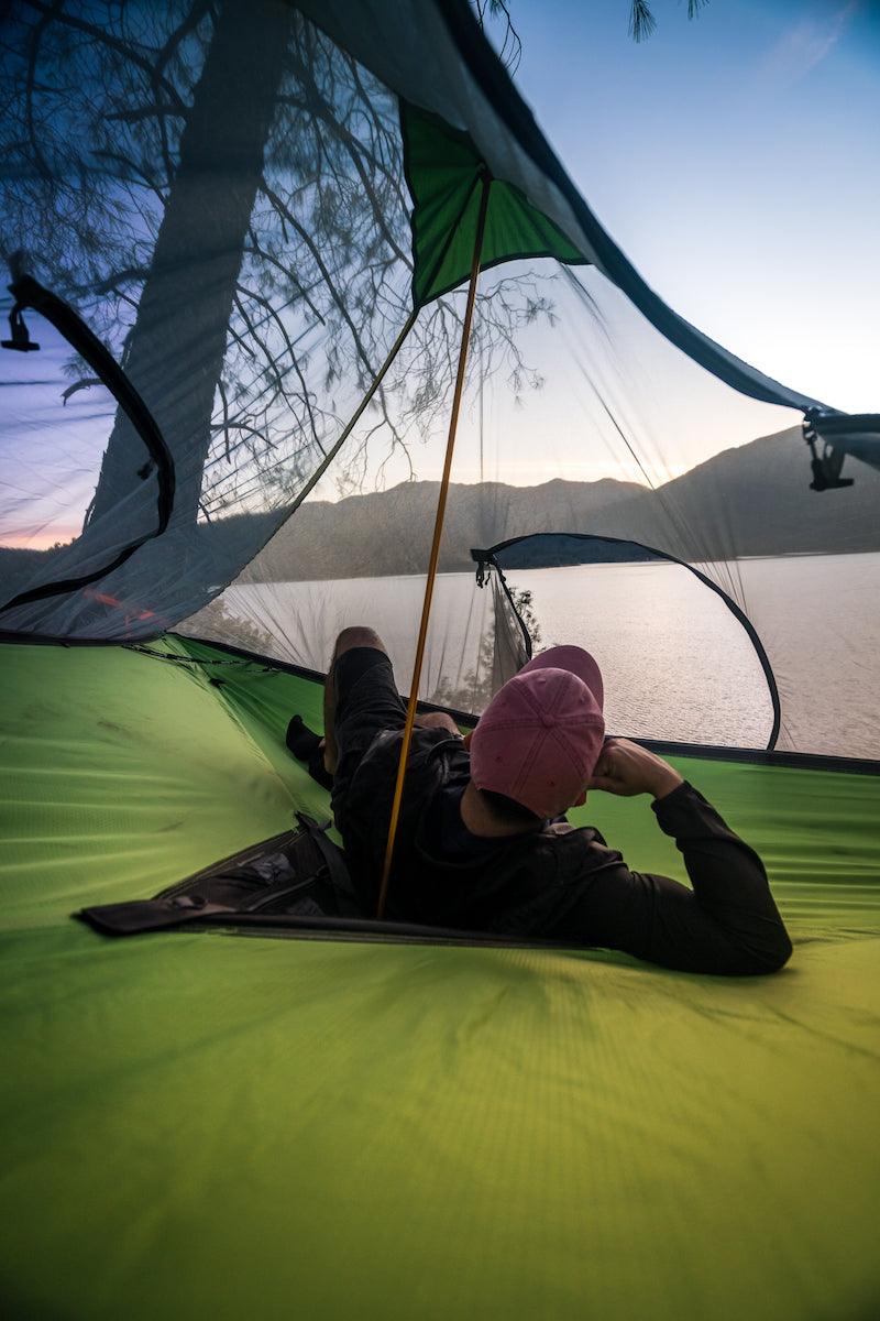 Tentsile Stealth Tree Tent - Off Road Tents