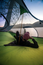 Tentsile Stealth Tree Tent - Off Road Tents