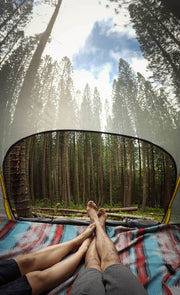 Tentsile Stingray 3 Person Tree Tent (3.0) - Off Road Tents
