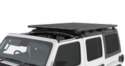 Rhino-Rack Pioneer Platform RCL Legs (72" x 56") for JEEP Wrangler JL 2018-current