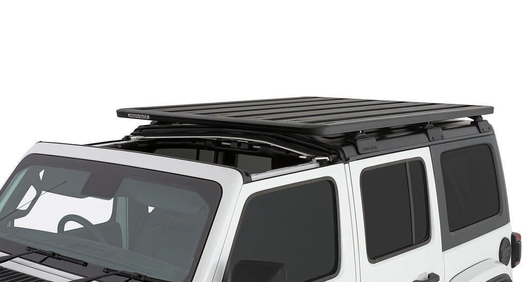 Rhino Rack Jl Rhino-Rack Pioneer 6 Platform RCL Legs 71