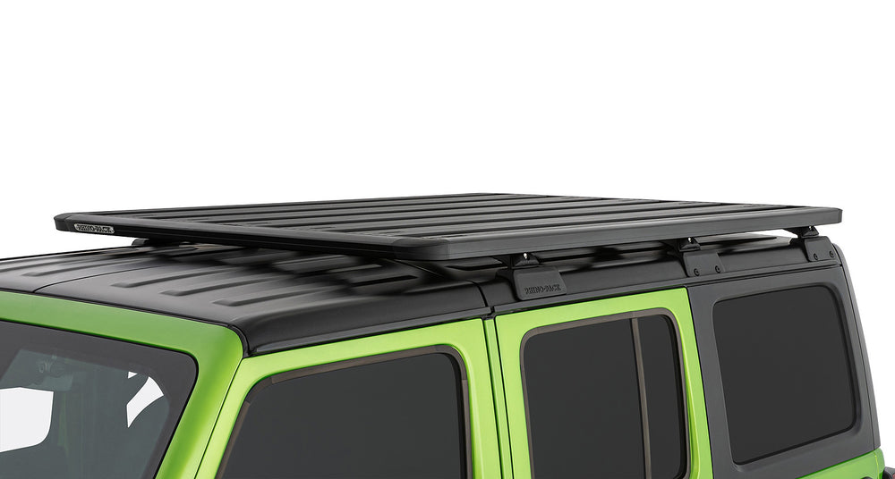 Rhino-Rack Pioneer Platform RCL Legs (72" x 56") for JEEP Wrangler JL 2018-current
