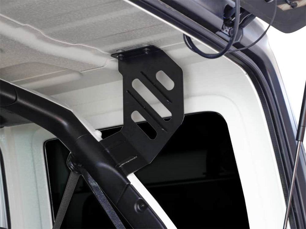 Front Runner 1/2 Extreme Roof Rack Kit For Jeep WRANGLER JL 4-Door 2017-Current