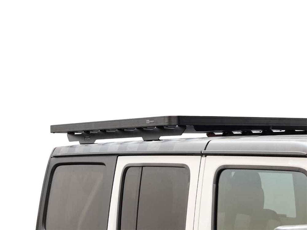 Front Runner 1/2 Extreme Roof Rack Kit For Jeep WRANGLER JL 4-Door 2017-Current