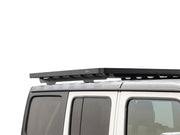 Front Runner 1/2 Extreme Roof Rack Kit For Jeep WRANGLER JL 4-Door 2017-Current