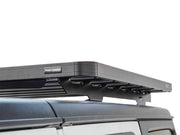 Front Runner 1/2 Extreme Roof Rack Kit For Jeep WRANGLER JL 4-Door 2017-Current