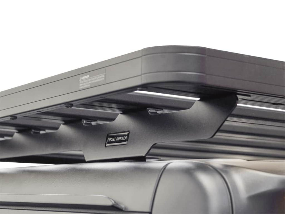 Front Runner 1/2 Extreme Roof Rack Kit For Jeep WRANGLER JL 4-Door 2017-Current