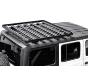 Front Runner 1/2 Extreme Roof Rack Kit For Jeep WRANGLER JL 4-Door 2017-Current