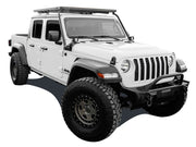 Front Runner Slimline II Roof Rack For Jeep Gladiator JT 2019-Current
