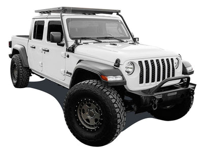 Front Runner Slimline II Roof Rack For Jeep Gladiator JT 2019-Current