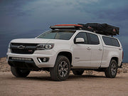 Front Runner Slimline II Roof Rack Kit For Chevrolet COLORADO (2015-Current) - Off Road Tents