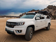 Front Runner Slimline II Roof Rack Kit For Chevrolet COLORADO (2015-Current) - Off Road Tents