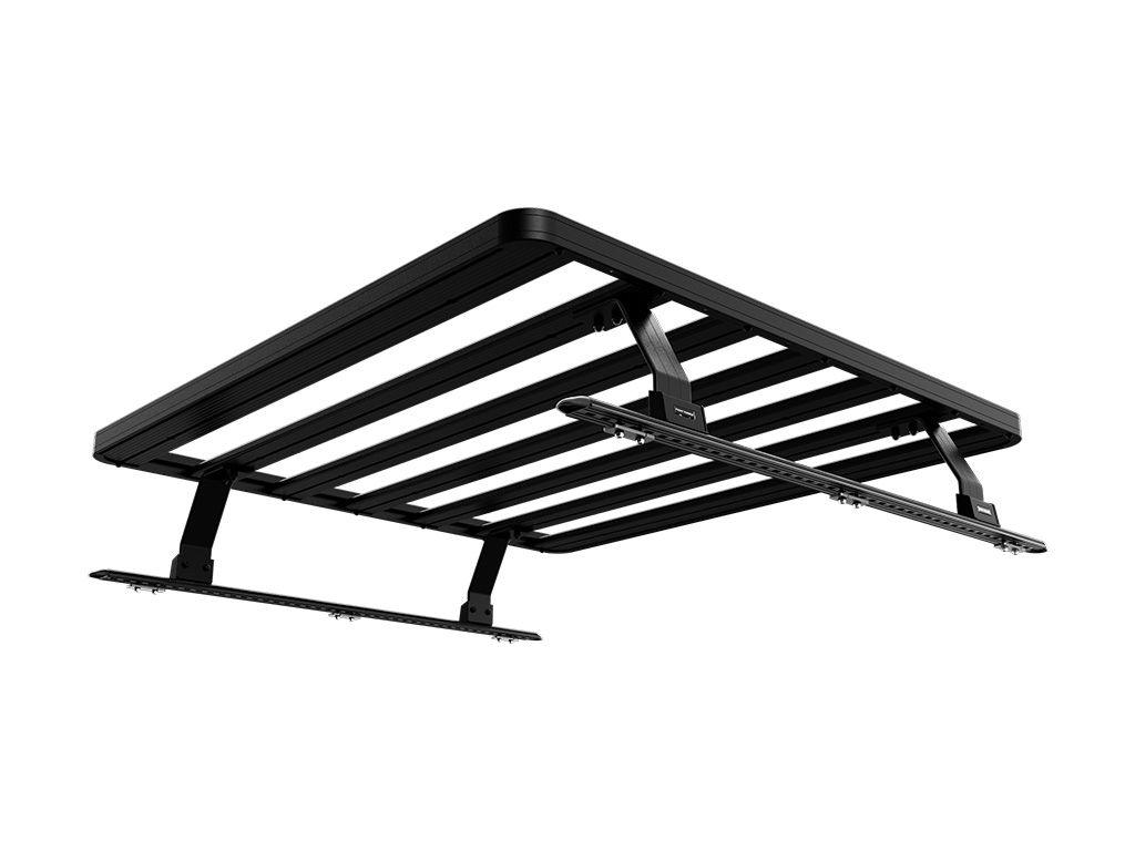 Front Runner Slimline II Load Bed Rack Kit For Chevy COLORADO Roll Top 5.1' (2015-Current) - Off Road Tents