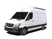 Front Runner Slimline II 1/2 Roof Rack For Dodge Sprinter Van 2007-Current