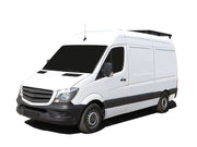 Front Runner Slimline II 1/4 Roof Rack For Freightliner Sprinter Van 2007-Current