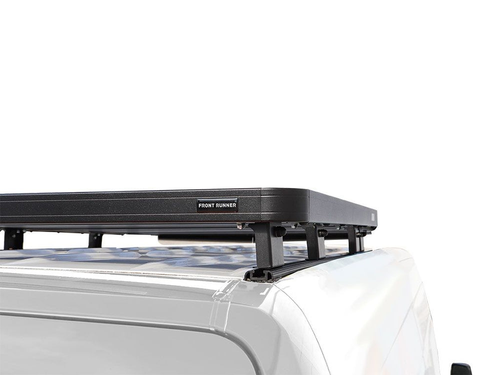 Front Runner Slimline II 1/4 Roof Rack For Dodge Sprinter Van 2007-Current