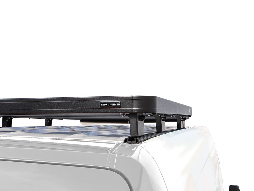 Front Runner Slimline II 1/4 Roof Rack Dodge Sprinter Van 2007