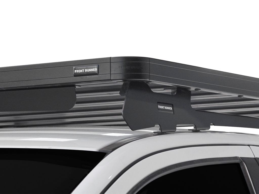 Front Runner Slimline II Roof Rack Kit For Ford Ranger Raptor 2019+