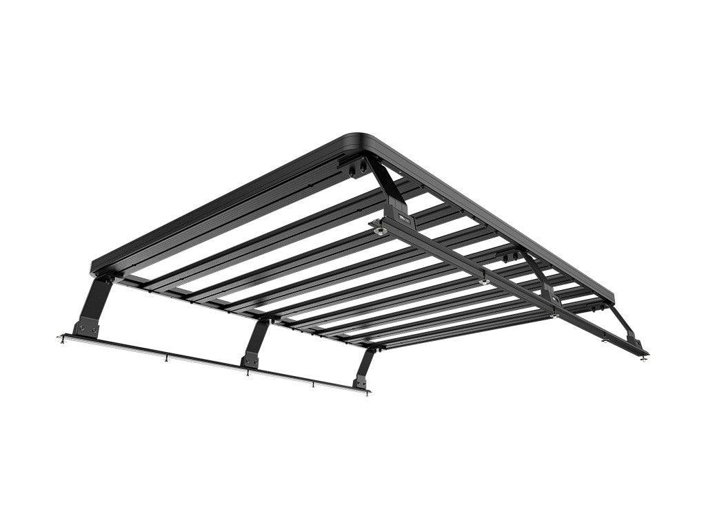 Slimline II Load Bed Rack Kit For Ford F150 (2004-2014) Roll Top 6.5' - by Front Runner Outfitters
