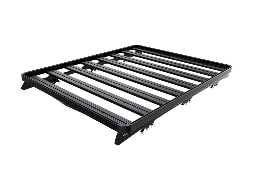 Front Runner Slimline II Roof Rack For Ford F150 Crew Cab 2009-Current