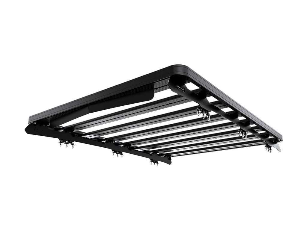Front Runner Slimline II Roof Rack For Ford F150 Crew Cab 2009-Current