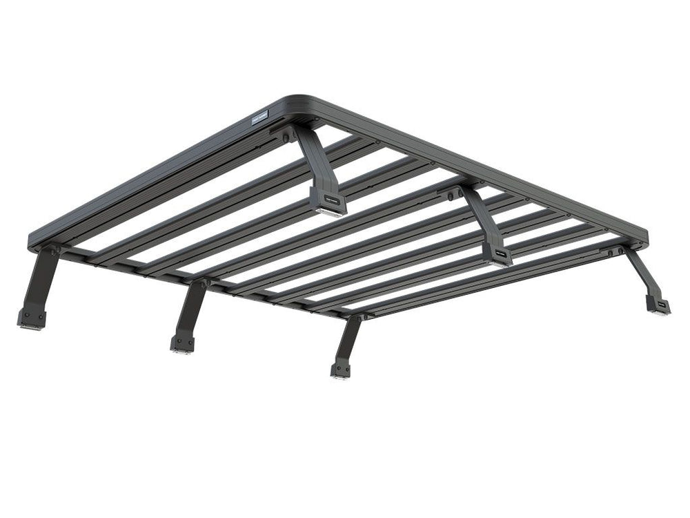 Slimline II Load Bed Rack Kit For Retrax XR 6.5' Tonneau Cover - For Ford F150 Raptor From 2015 To 2020 - by Front Runner Outfitters