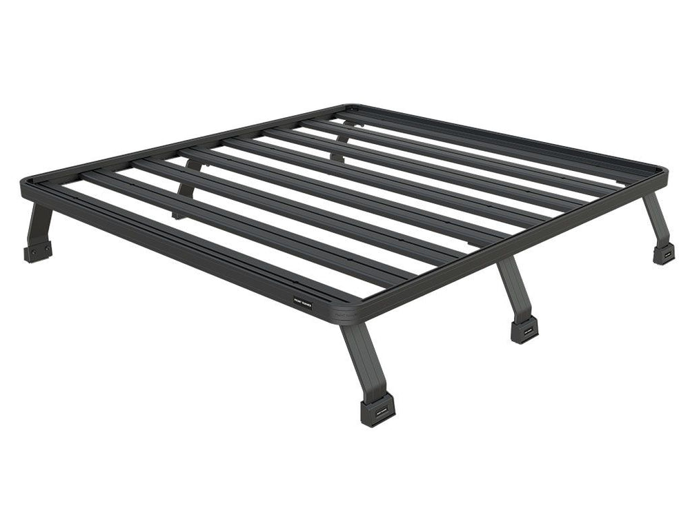 Slimline II Load Bed Rack Kit For Retrax XR 6' Tonneau Cover - For Ford F250 From 2015 To 2020 - by Front Runner Outfitters