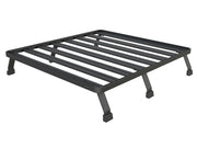 Slimline II Load Bed Rack Kit For Retrax XR 6' Tonneau Cover - For Ford F250 From 2015 To 2020 - by Front Runner Outfitters