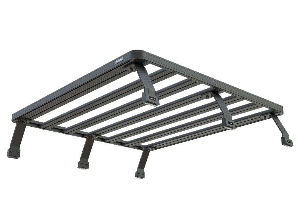 Front Runner Slimline II Retrax XR Bed Rack Ford F150 RAPTOR 2015 ...