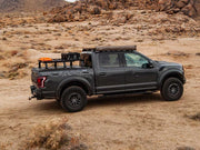 Slimline II Load Bed Rack Kit For Retrax XR 6.5' Tonneau Cover - For Ford F150 Raptor From 2015 To 2020 - by Front Runner Outfitters
