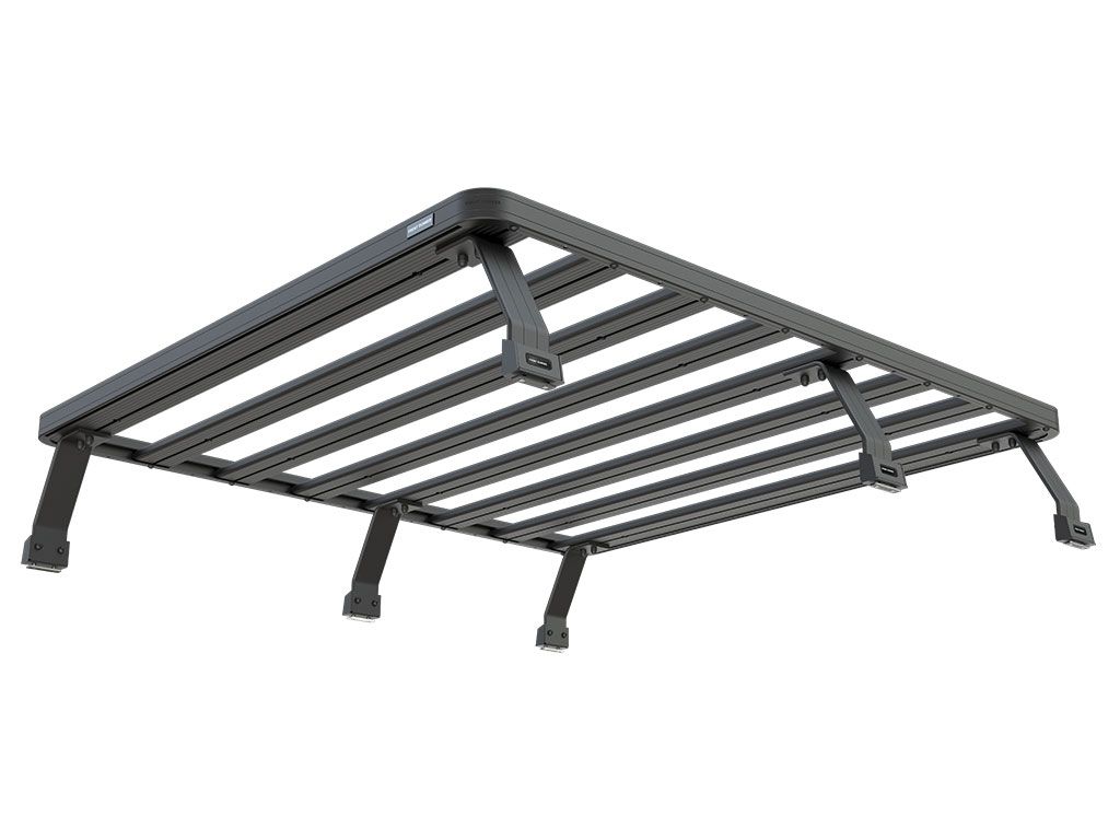Front Runner Slimline II Bed Rack Roll Top 6.5' For Ford F150 2015-Current