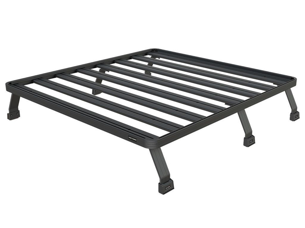 Front Runner Slimline II Bed Rack Roll Top 6.5' For Ford F150 2015-Current