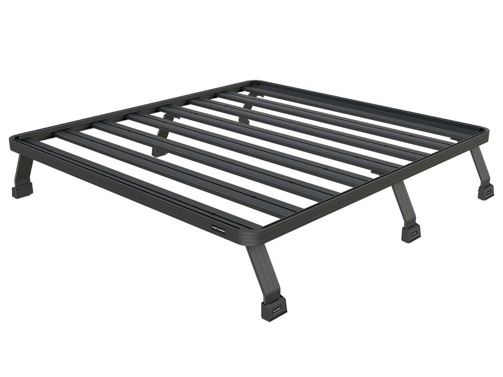 Front Runner Slimline II Bed Rack Roll Top 6.5' For Ford F150 2015-Current
