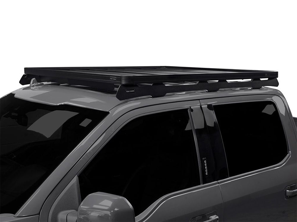 Front Runner Slimline II Roof Rack Kit Low Profile Ford F150 Raptor