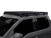 Front Runner Slimline II Roof Rack Kit Low Profile Ford F150 Raptor