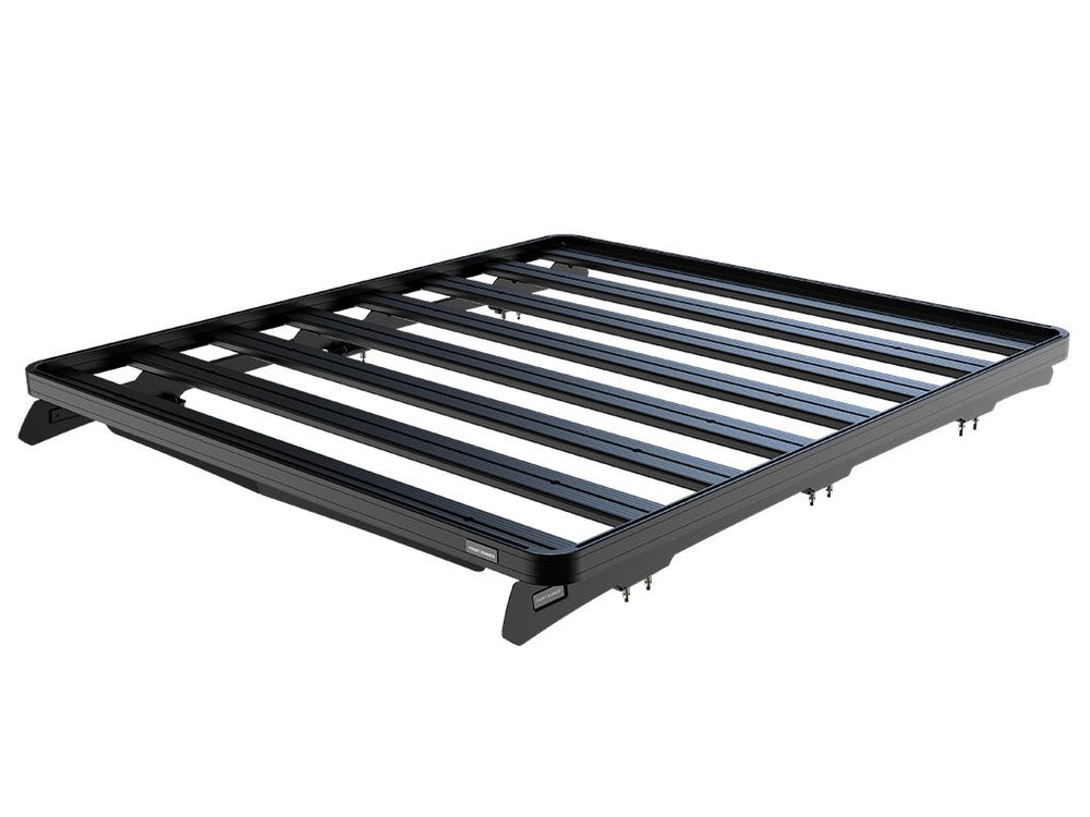Front Runner Slimline II Roof Rack Kit Low Profile Ford F150 Raptor