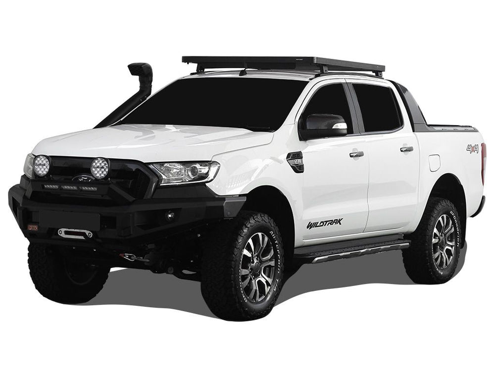 Front Runner Slimline II Roof Rack Kit For Ford DC (2012-Current)