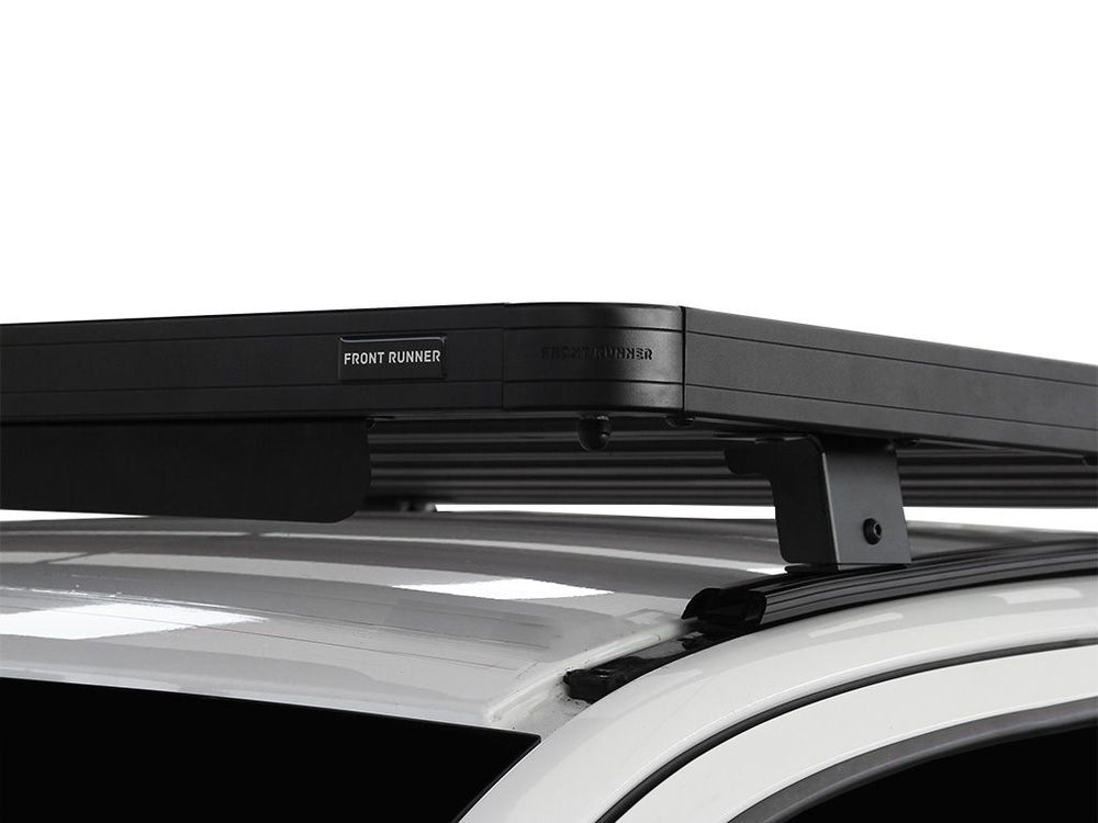 Front Runner Slimline II Roof Rack Kit For Ford DC (2012-Current)