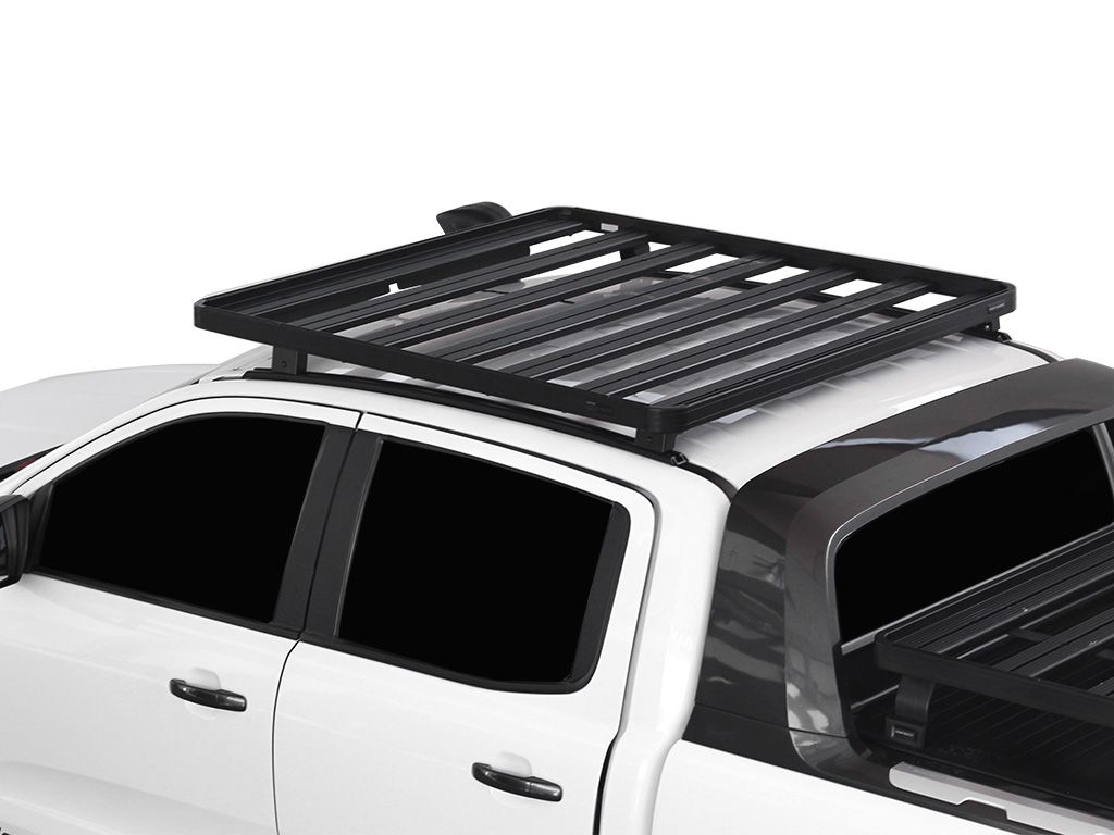 Front Runner Slimline II Roof Rack Kit For Ford DC (2012-Current)